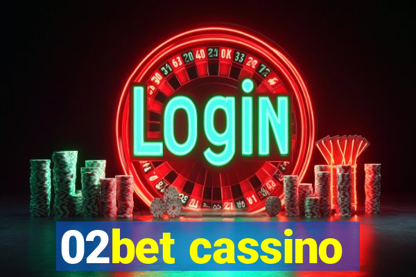 02bet cassino